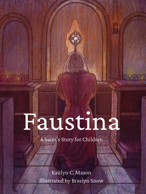 cover image of Faustina
